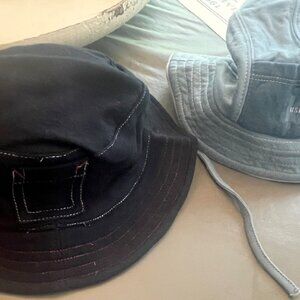 Baby boy sun hats bundle